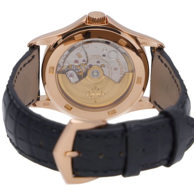 Patek Philippe Calatrava 5127R-001 Image 4